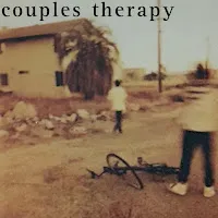 Couples Therapy — Daysoffuturepast — обложка