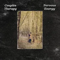 Couples Therapy — Emily — обложка
